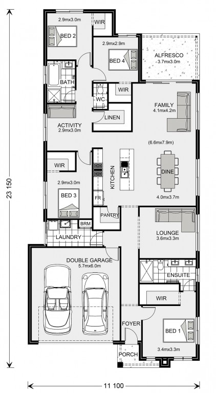 Lot 700 Barossa Valley Highway, Sandy Creek, South Australia, 5350 - G ...