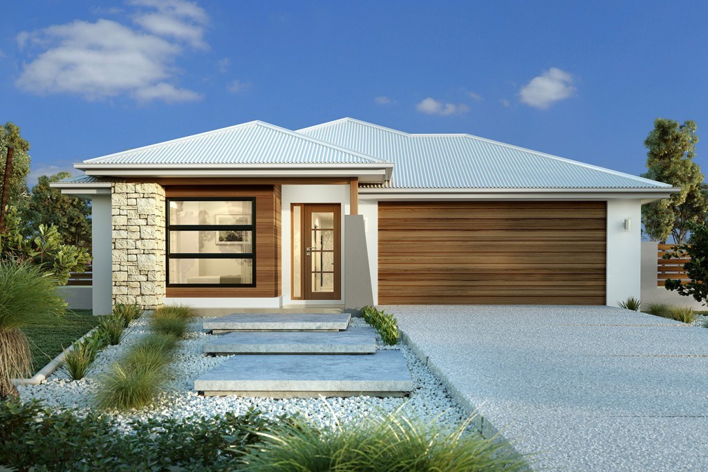 Lot 1013 Everleigh Estate, Greenbank, Queensland, 4124 G.J. Gardner Homes
