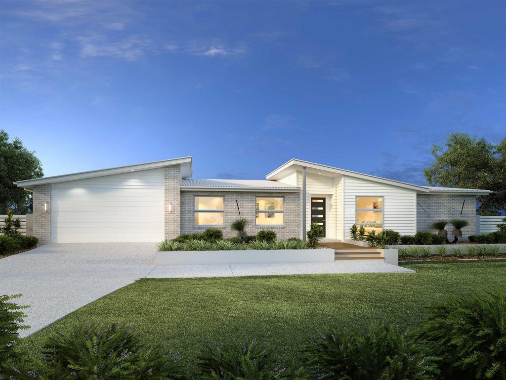 Lot 417 Rocklea Rd, Teesdale, Victoria, 3328 G.J. Gardner Homes