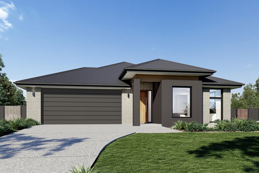 Banksia 270 - G.J. Gardner Homes