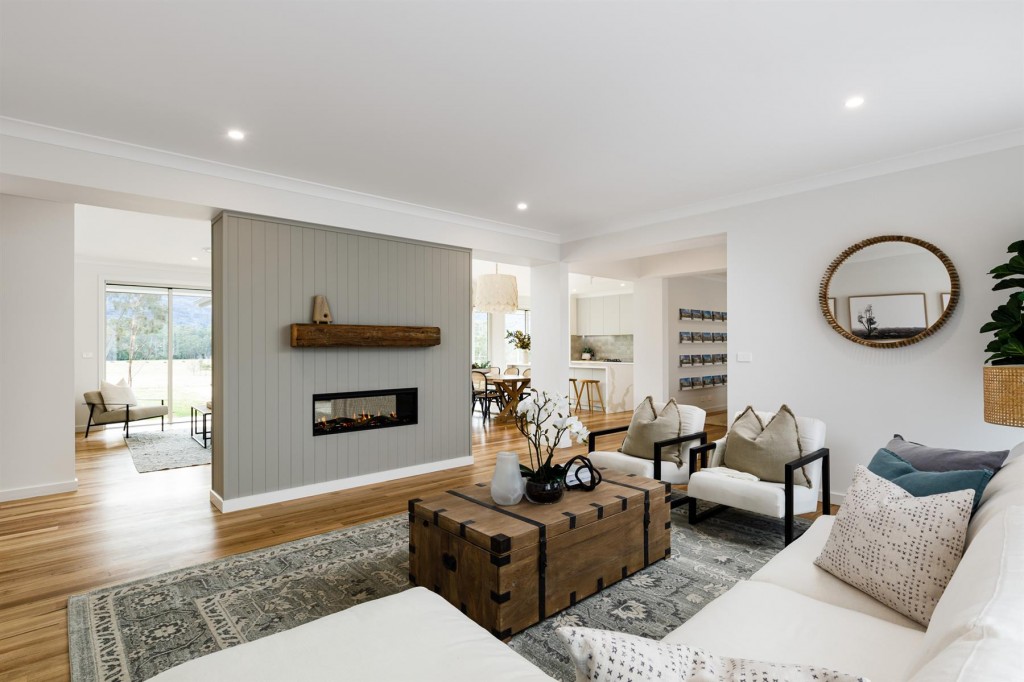 Montville 406 | G.J. Gardner Homes